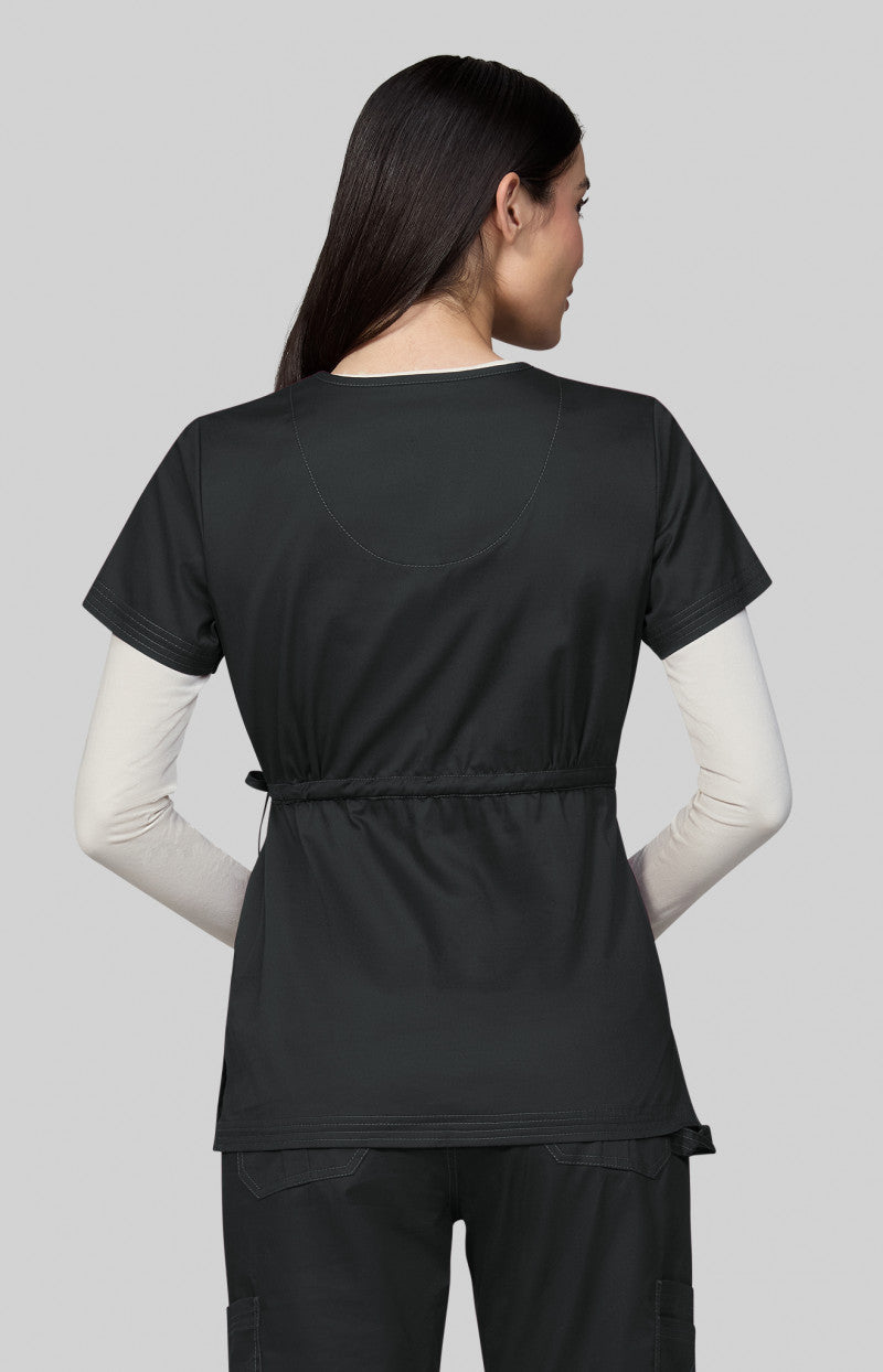 COLOR:Negro