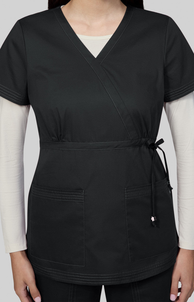 COLOR:Negro