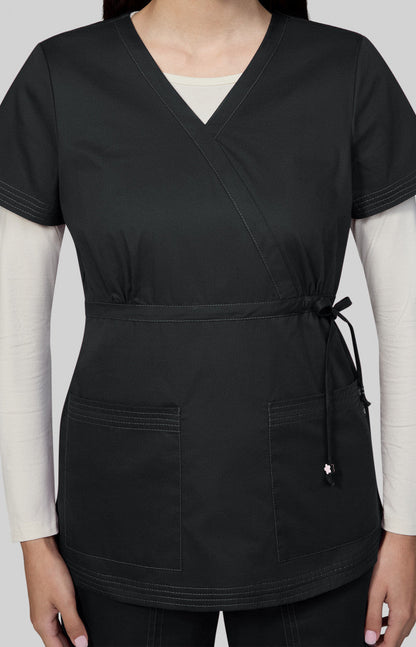 COLOR:Negro