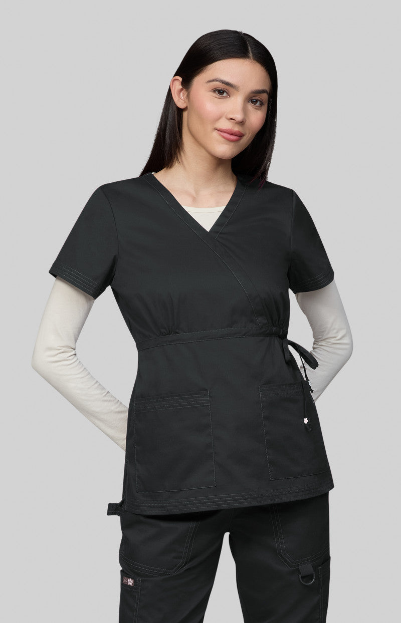 COLOR:Negro