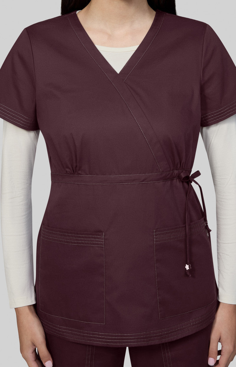 COLOR:Cognac