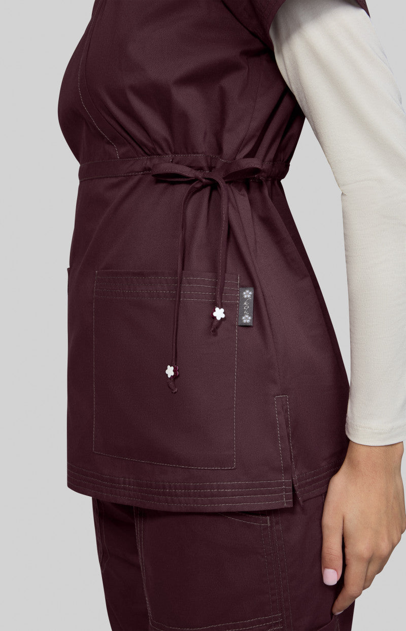 COLOR:Cognac