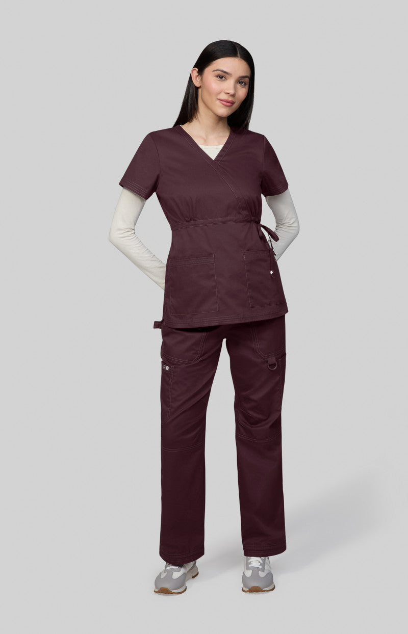 COLOR:Cognac