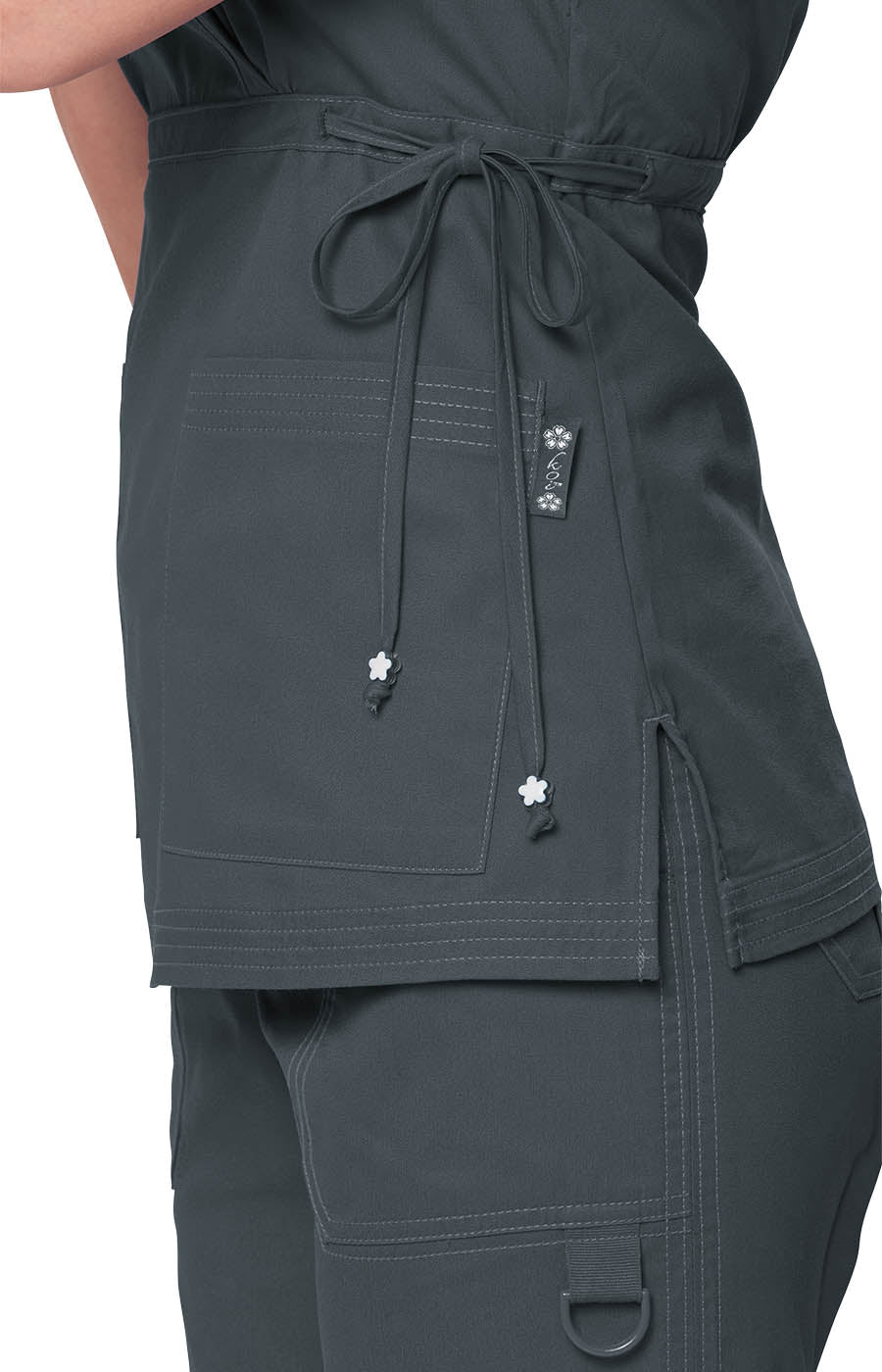 COLOR:Gris Carbón