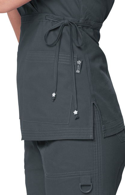 COLOR:Gris Carbón