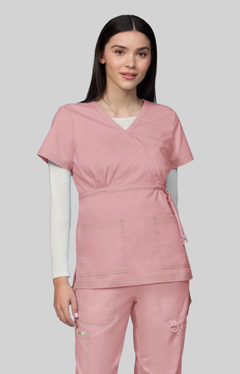 COLOR:Ballet Rose