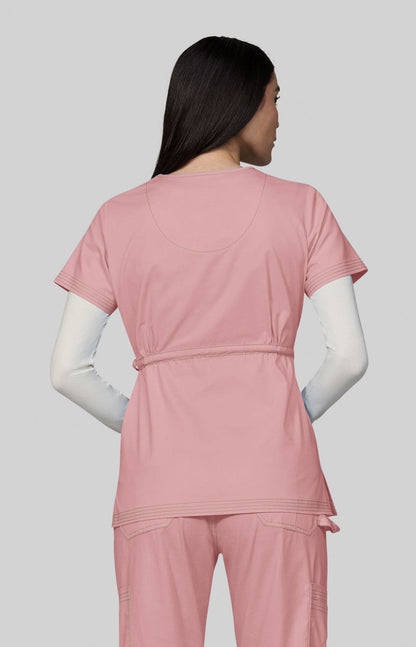 COLOR:Ballet Rose