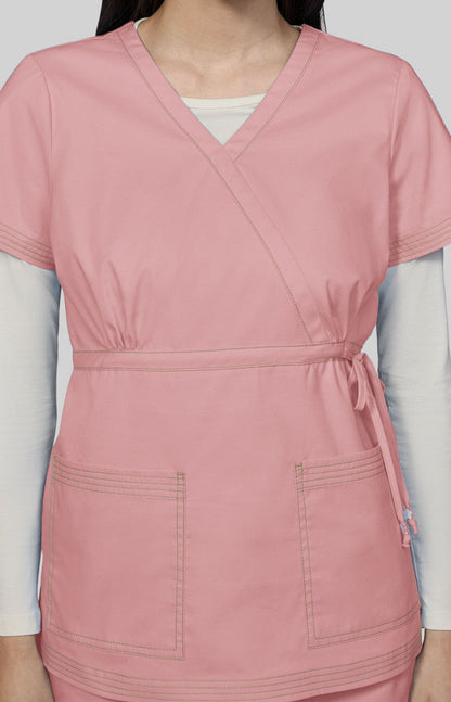 COLOR:Ballet Rose