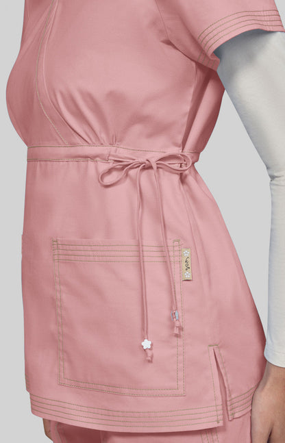 COLOR:Ballet Rose