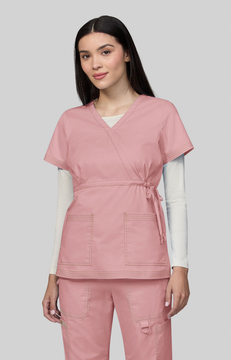 COLOR:Ballet Rose