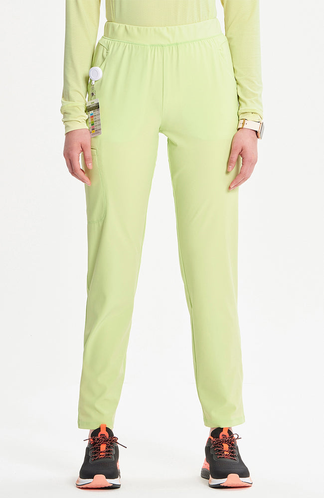 Pantalón Clinico Mujer IN120a Green Energy GNEN Infinity GNR8 cherokee