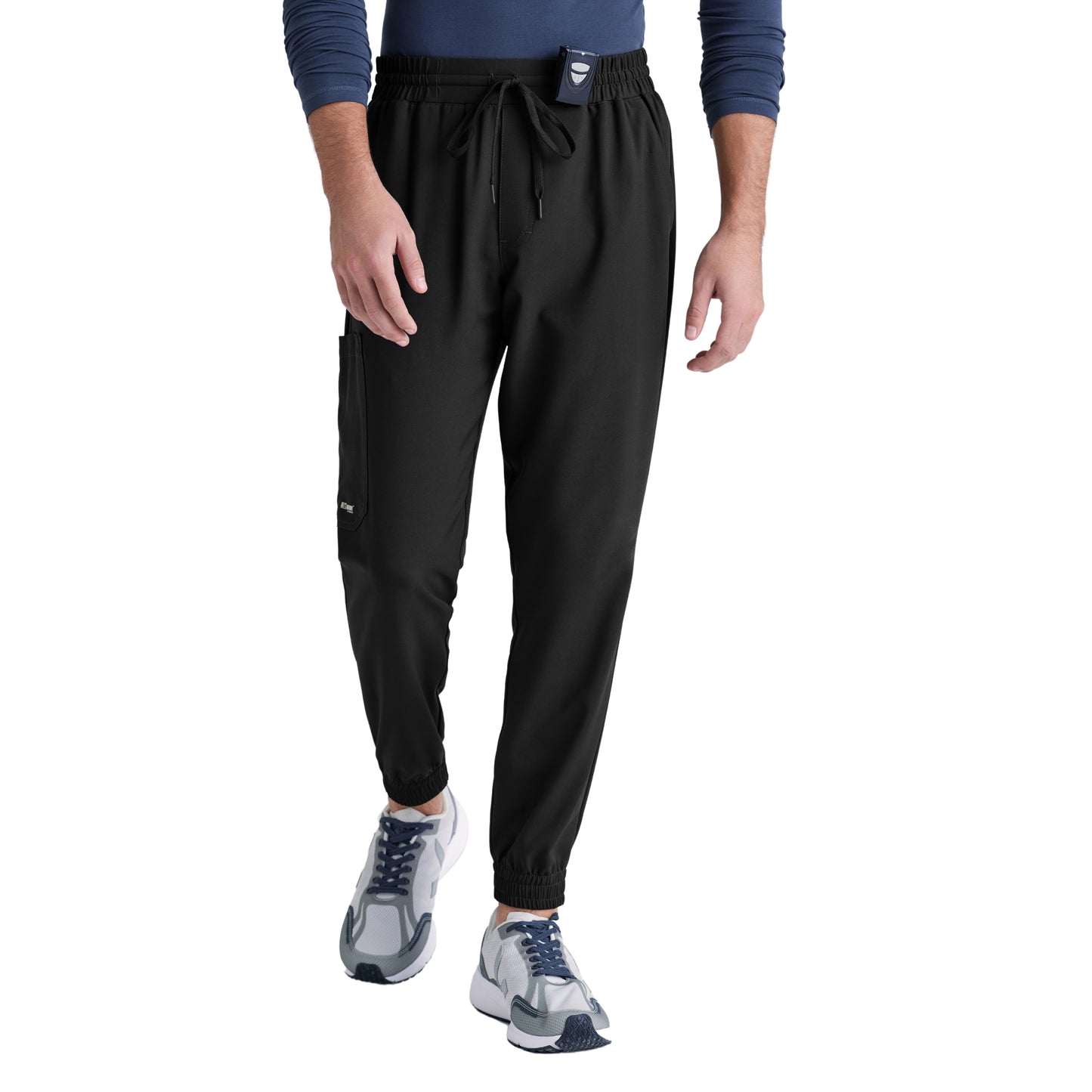 Pantalón Clínico Hombre GSSP626 Evolve Grey's Anatomy