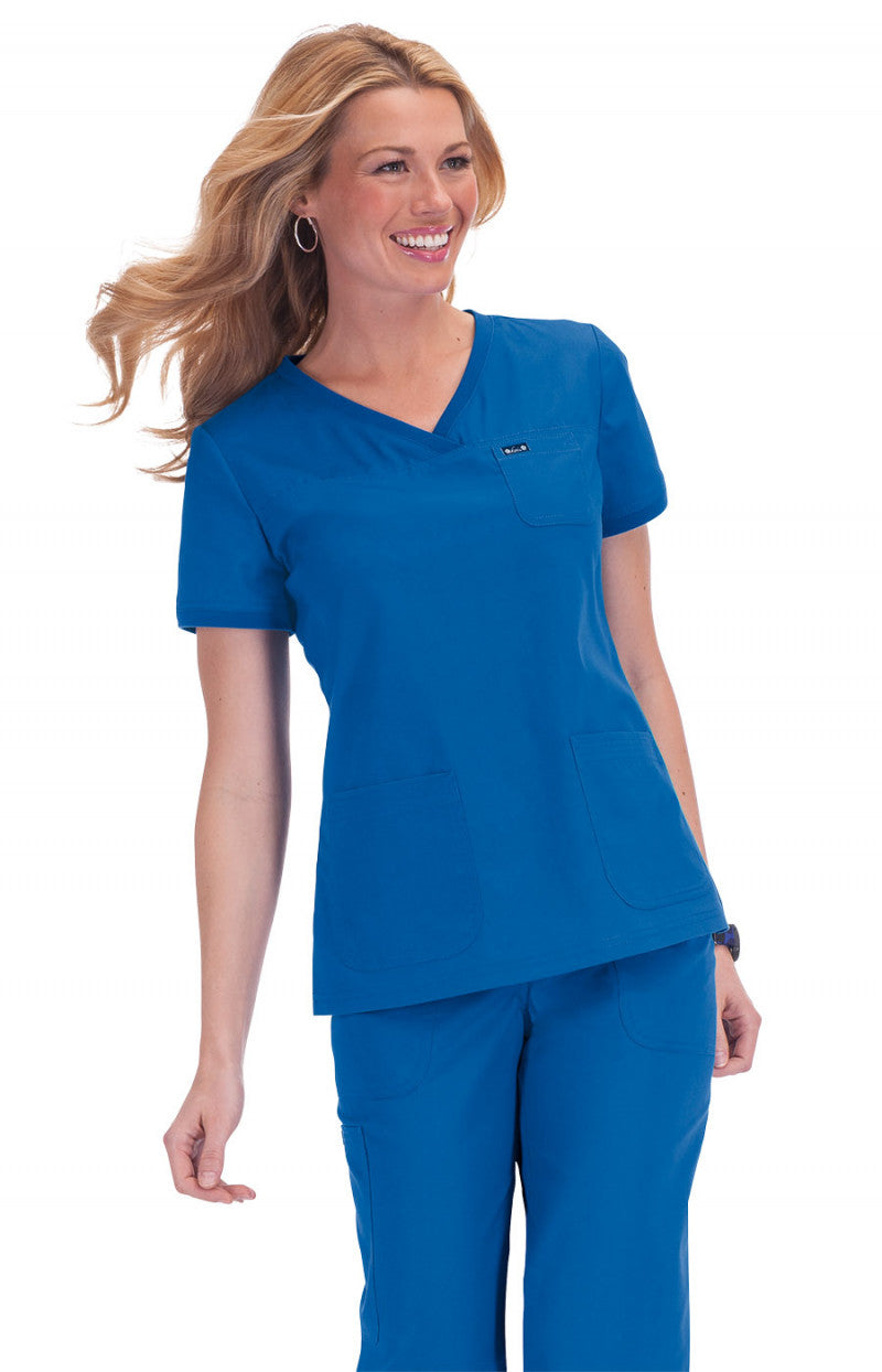 COLOR:Azul Rey