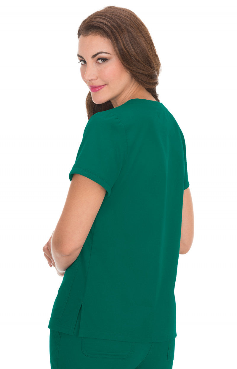 COLOR:Verde Cazador