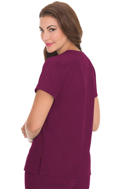 COLOR:Vino