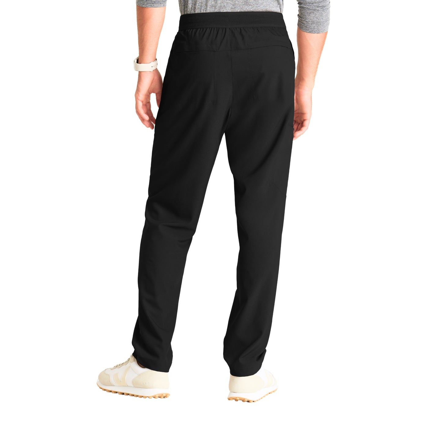 Pantalón Clínico Hombre GSSP649 Negro Evolve Grey's Anatomy