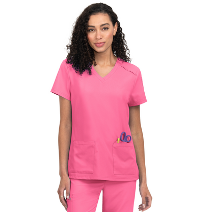 C101 Rosa Carnation