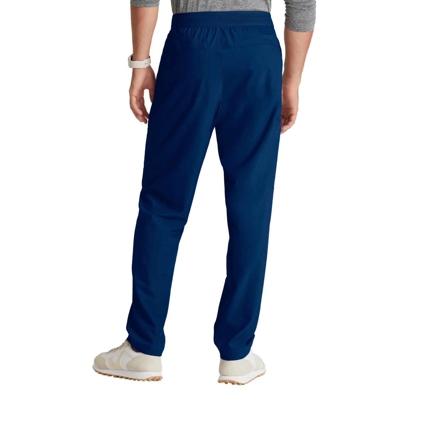 Pantalón Clínico Hombre GSSP649 Azul Marino Evolve Grey's Anatomy