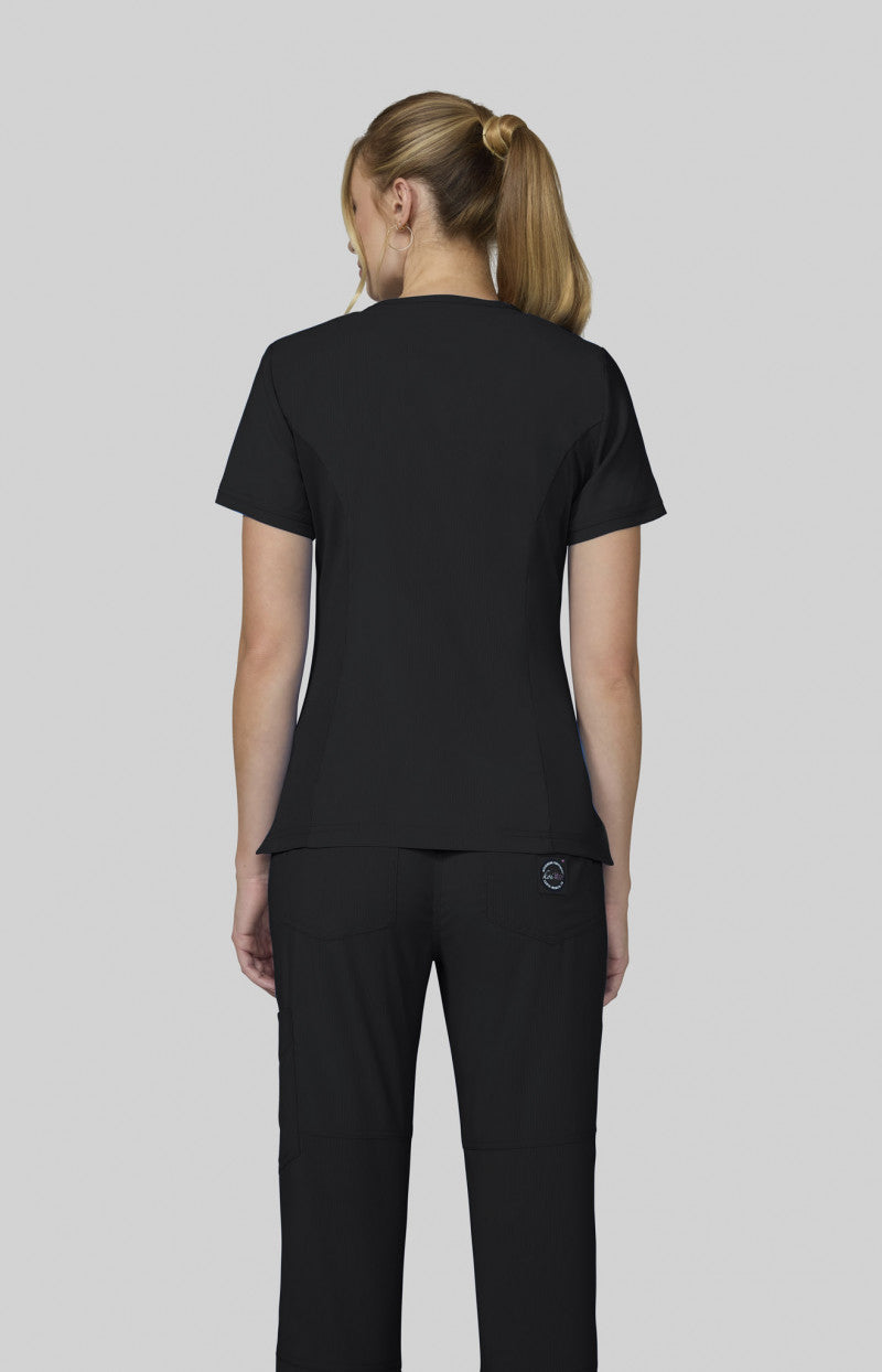COLOR:Negro