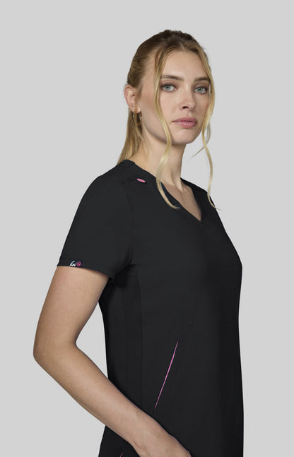 COLOR:Negro
