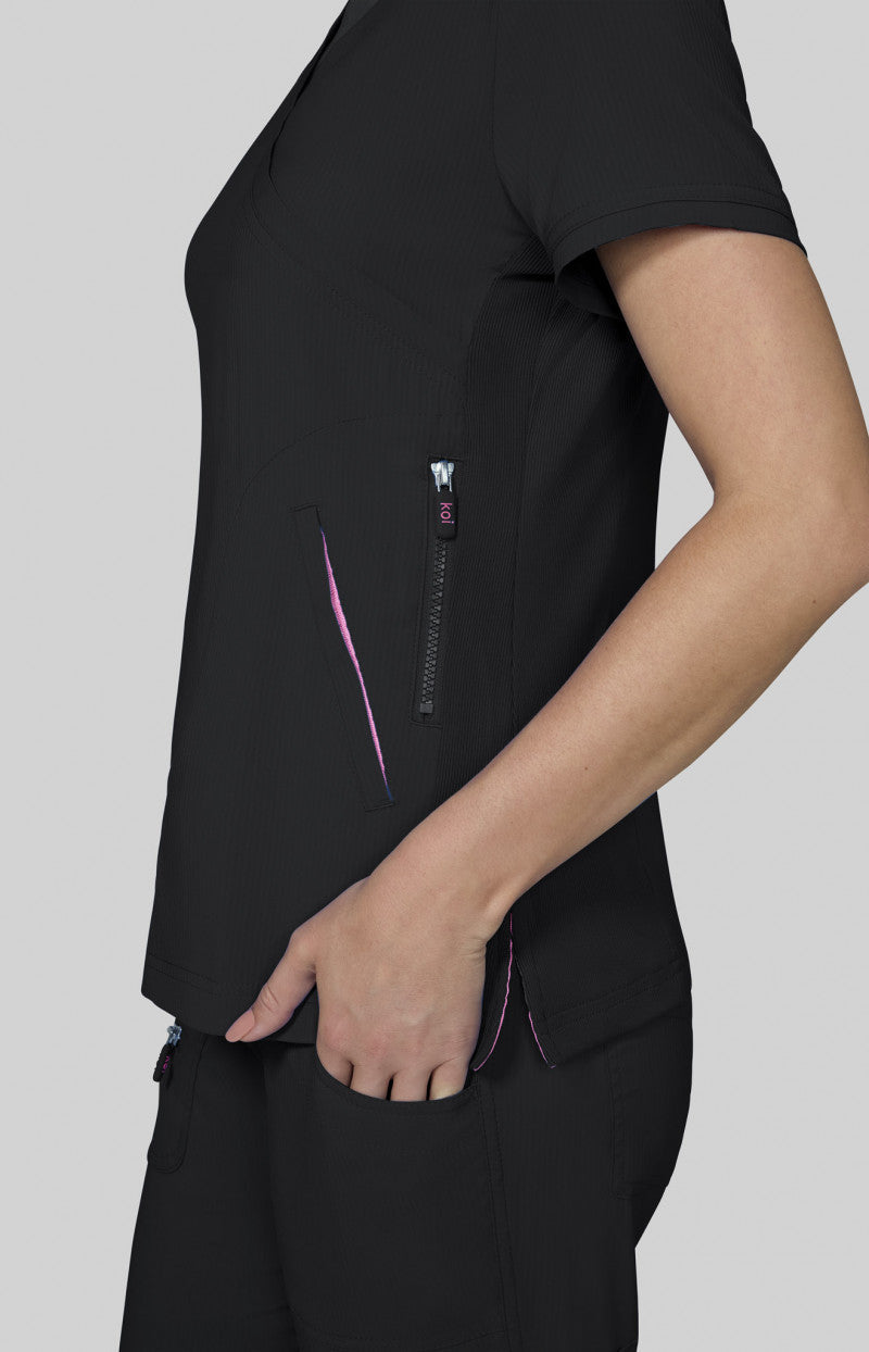 COLOR:Negro