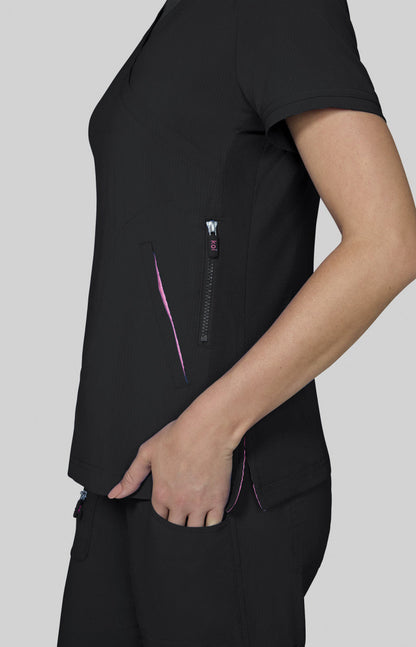 COLOR:Negro