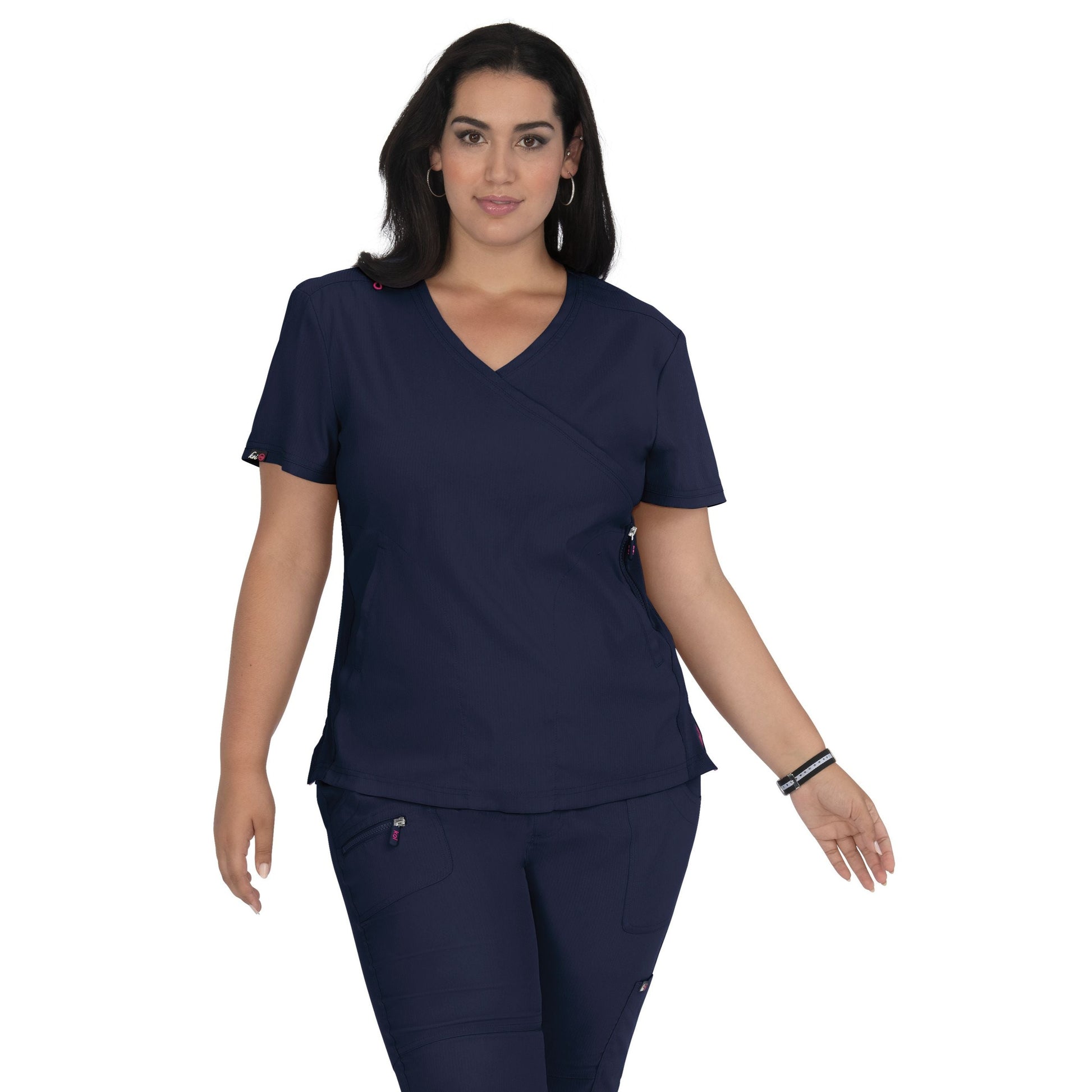 Uniformes Clinicos Uniformes De Enfermeria Clinik Uniformes