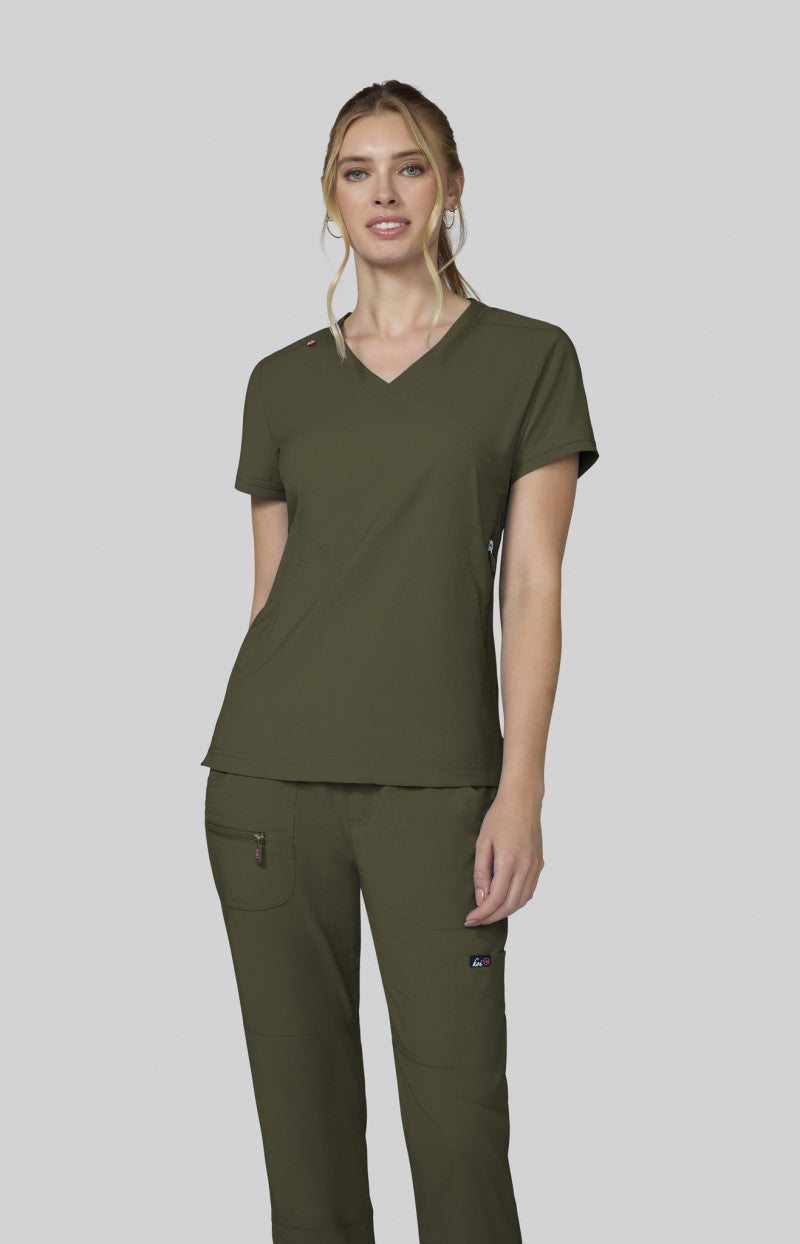 COLOR:Olive Green
