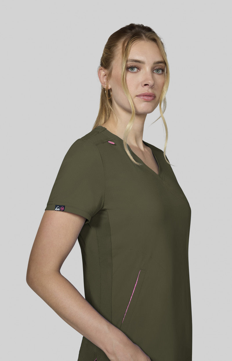 COLOR:Olive Green