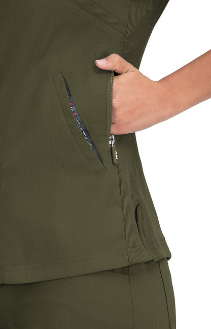 COLOR:Olive Green