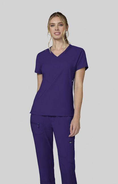 COLOR:Morado