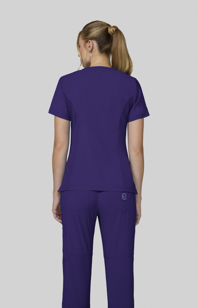 COLOR:Morado