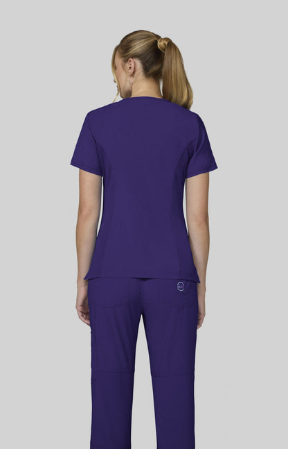 COLOR:Morado