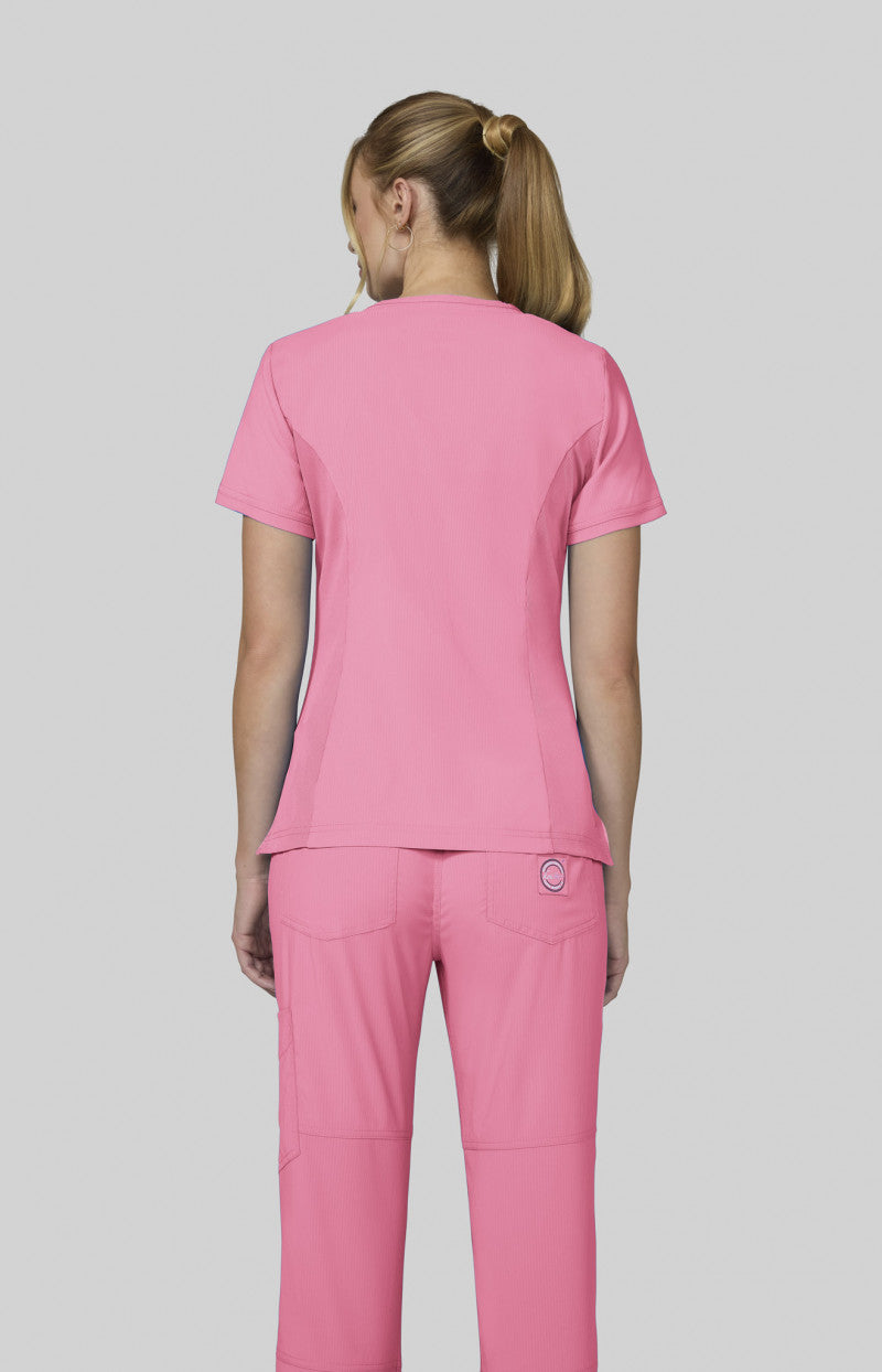 COLOR:Peony Pink
