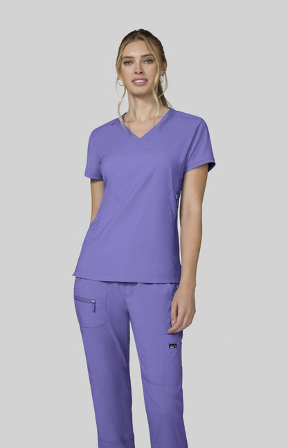 COLOR:French Lavender