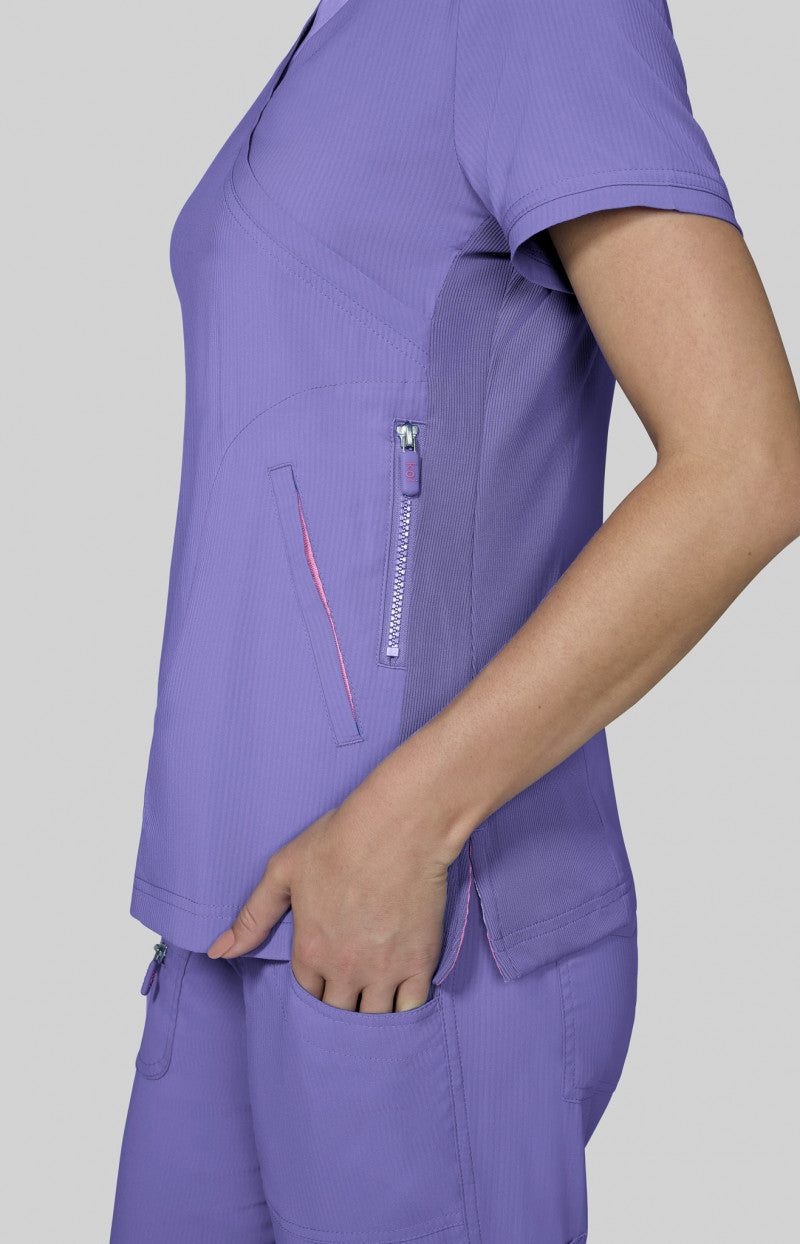 COLOR:French Lavender