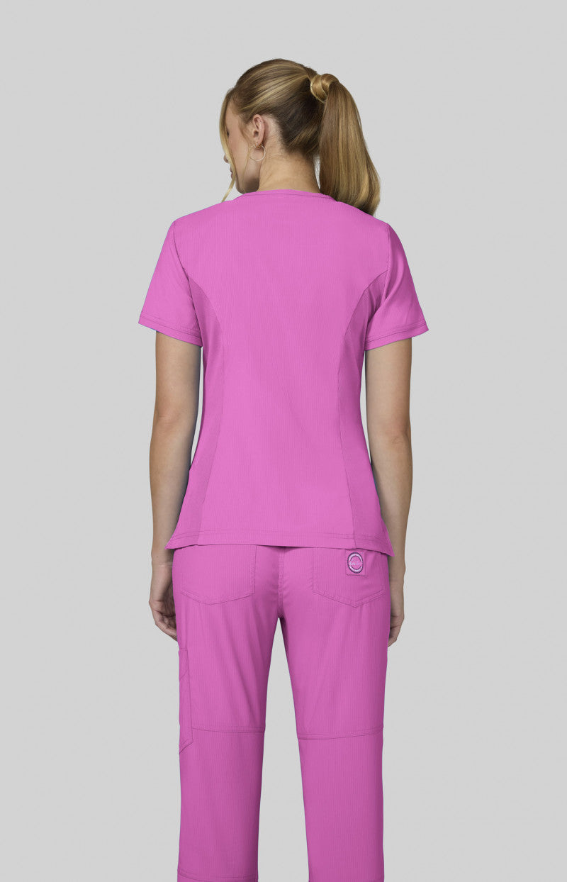 COLOR:Hibiscus Pink