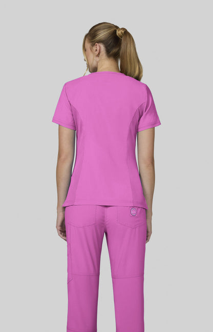 COLOR:Hibiscus Pink