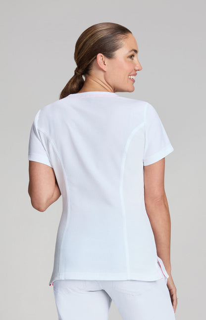 COLOR:Blanco