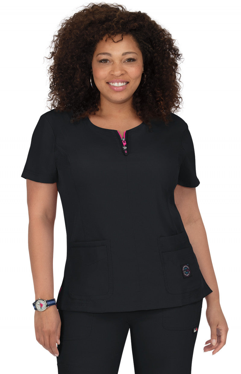 COLOR:Negro