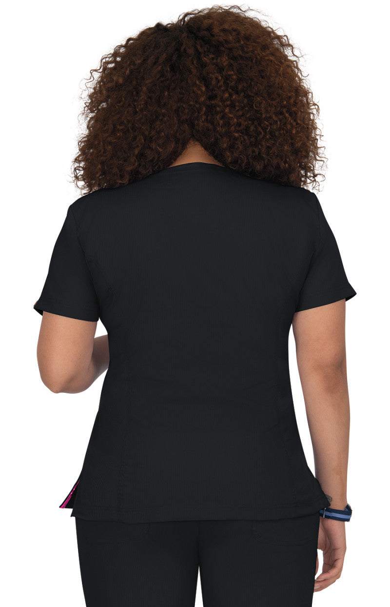 COLOR:Negro