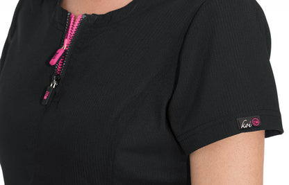 COLOR:Negro