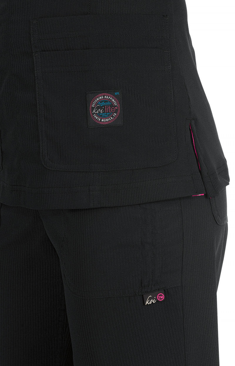 COLOR:Negro
