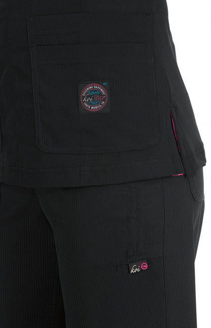 COLOR:Negro
