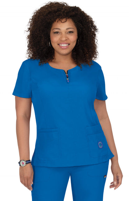 COLOR:Azul Rey