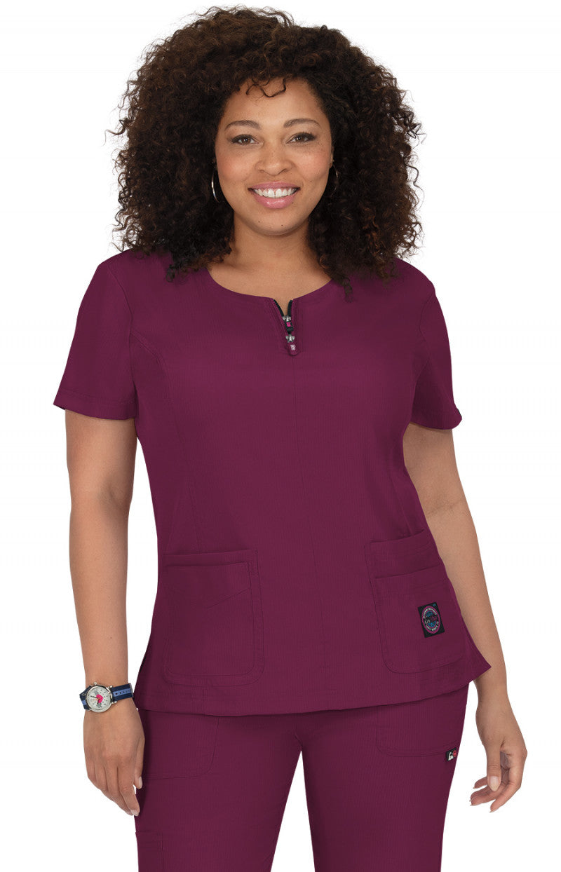 COLOR:Vino
