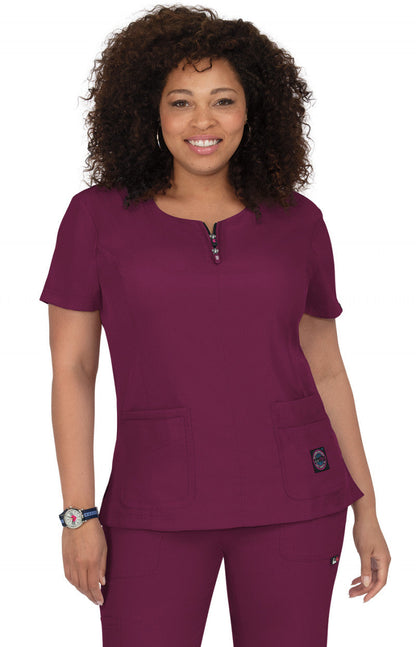 COLOR:Vino
