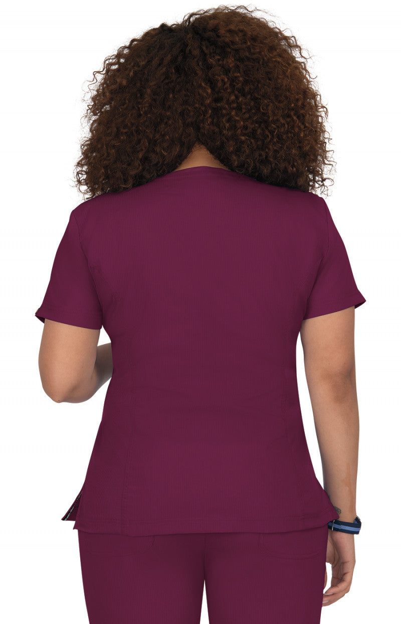 COLOR:Vino