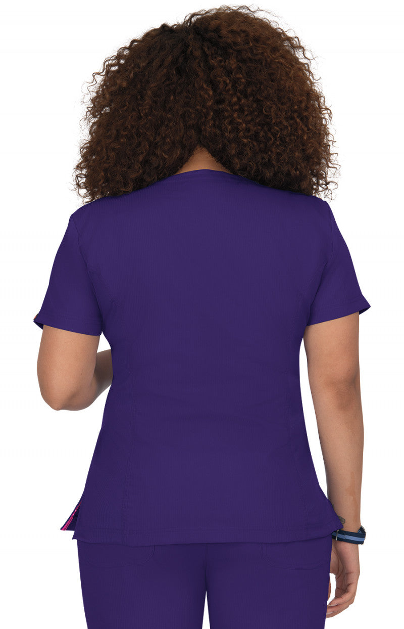 COLOR:Morado