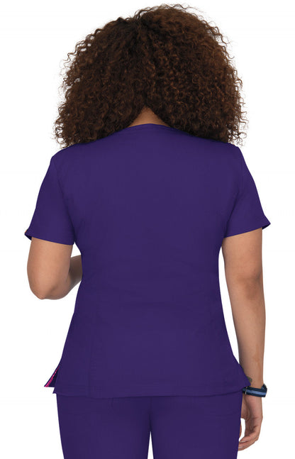 COLOR:Morado